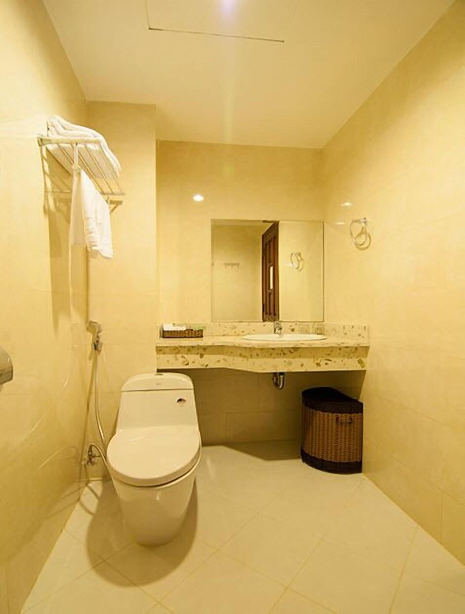 Valentine Khách sạn TP. Hồ Chí Minh