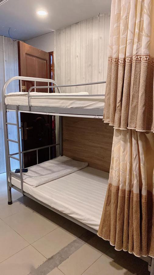 Valentine Khách sạn 3*