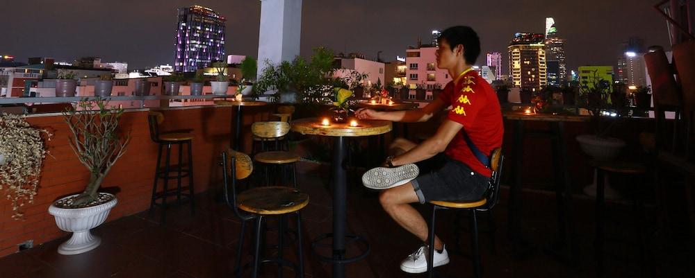 Valentine TP. Hồ Chí Minh