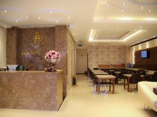 Valentine 3* TP. Hồ Chí Minh
