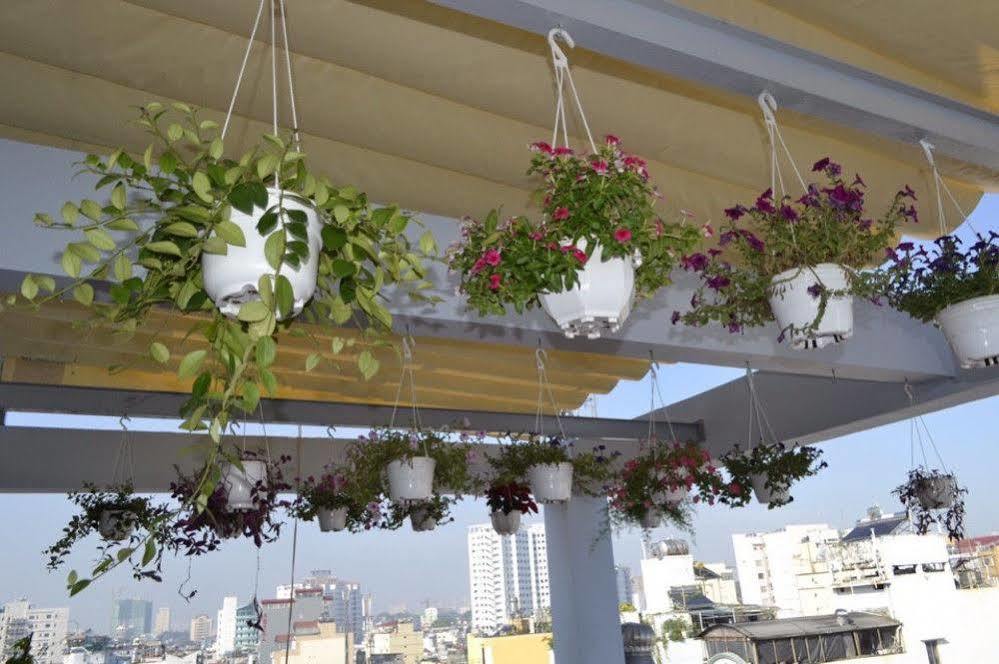Valentine Khách sạn TP. Hồ Chí Minh