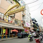 Valentine Hotel