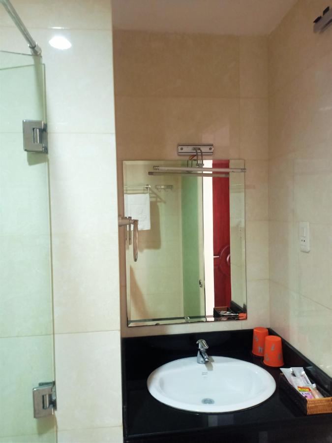Valentine Saigon - Bui Vien Street Hotel Ho Chi Minh City
