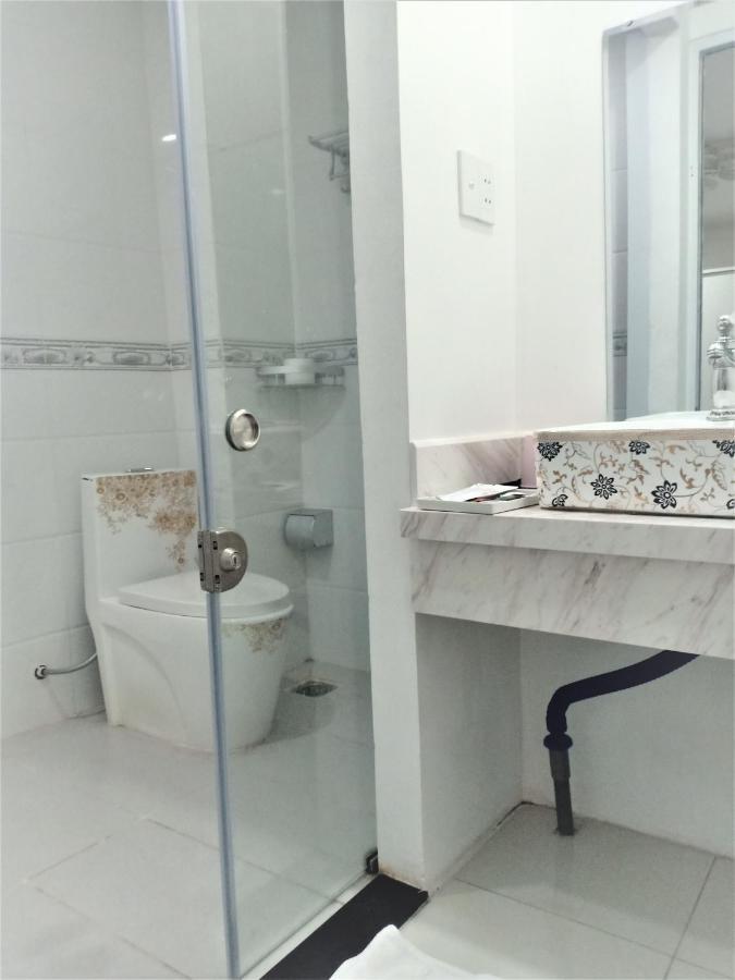 Hotel Valentine Saigon - Bui Vien Street Ho Chi Minh City