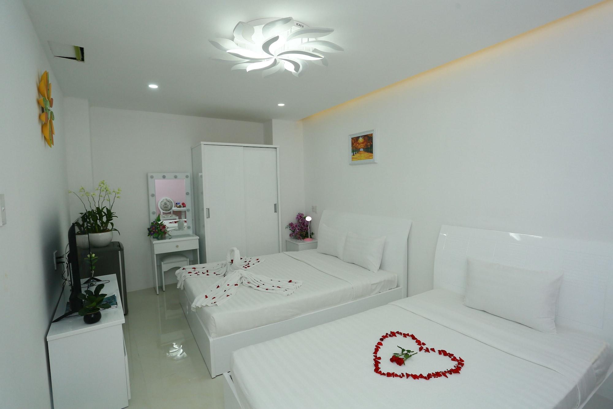 Valentine Saigon - Bui Vien Street Hotel Ho Chi Minh City