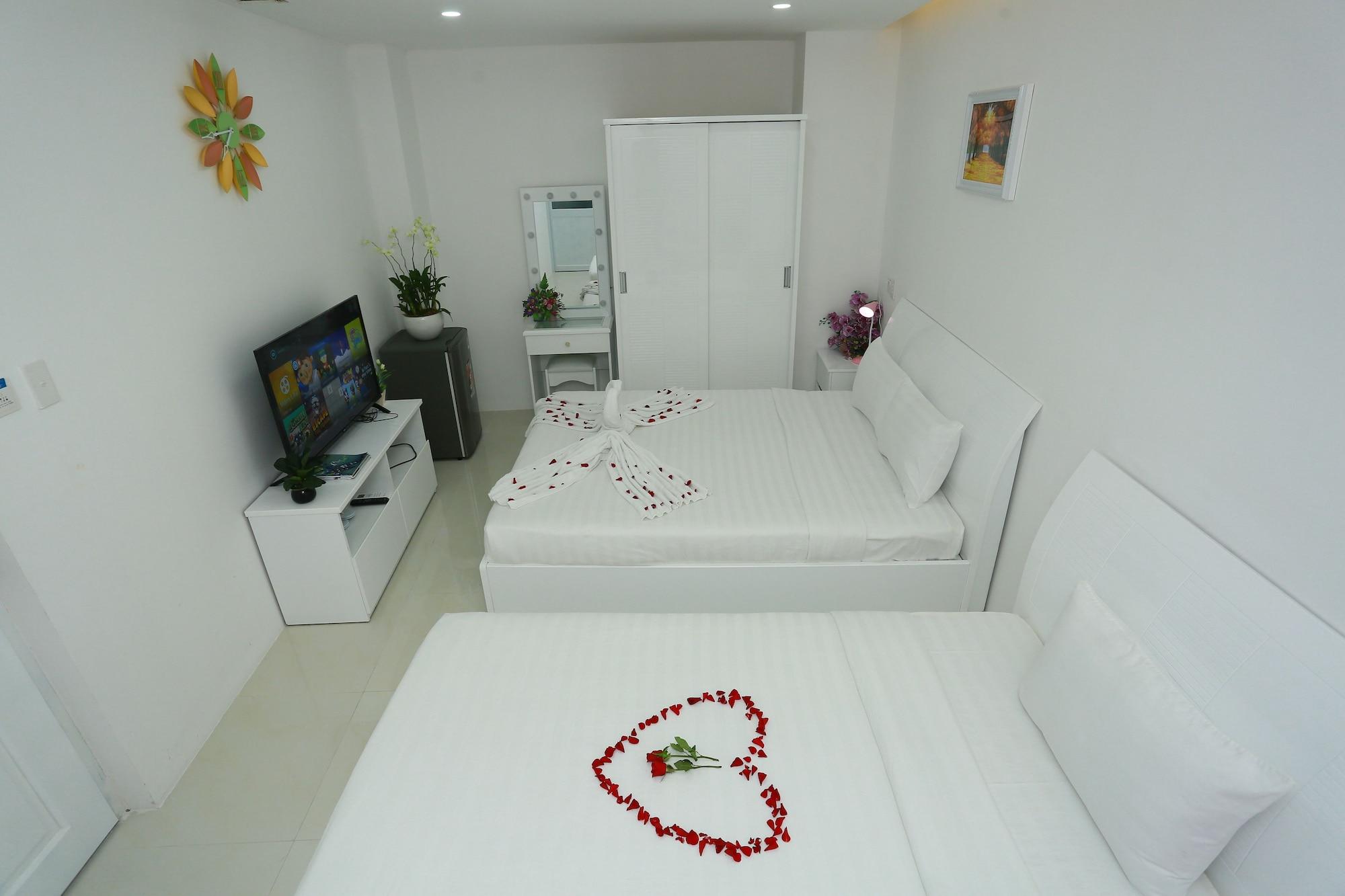 Valentine Saigon - Bui Vien Street Hotel Ho Chi Minh City