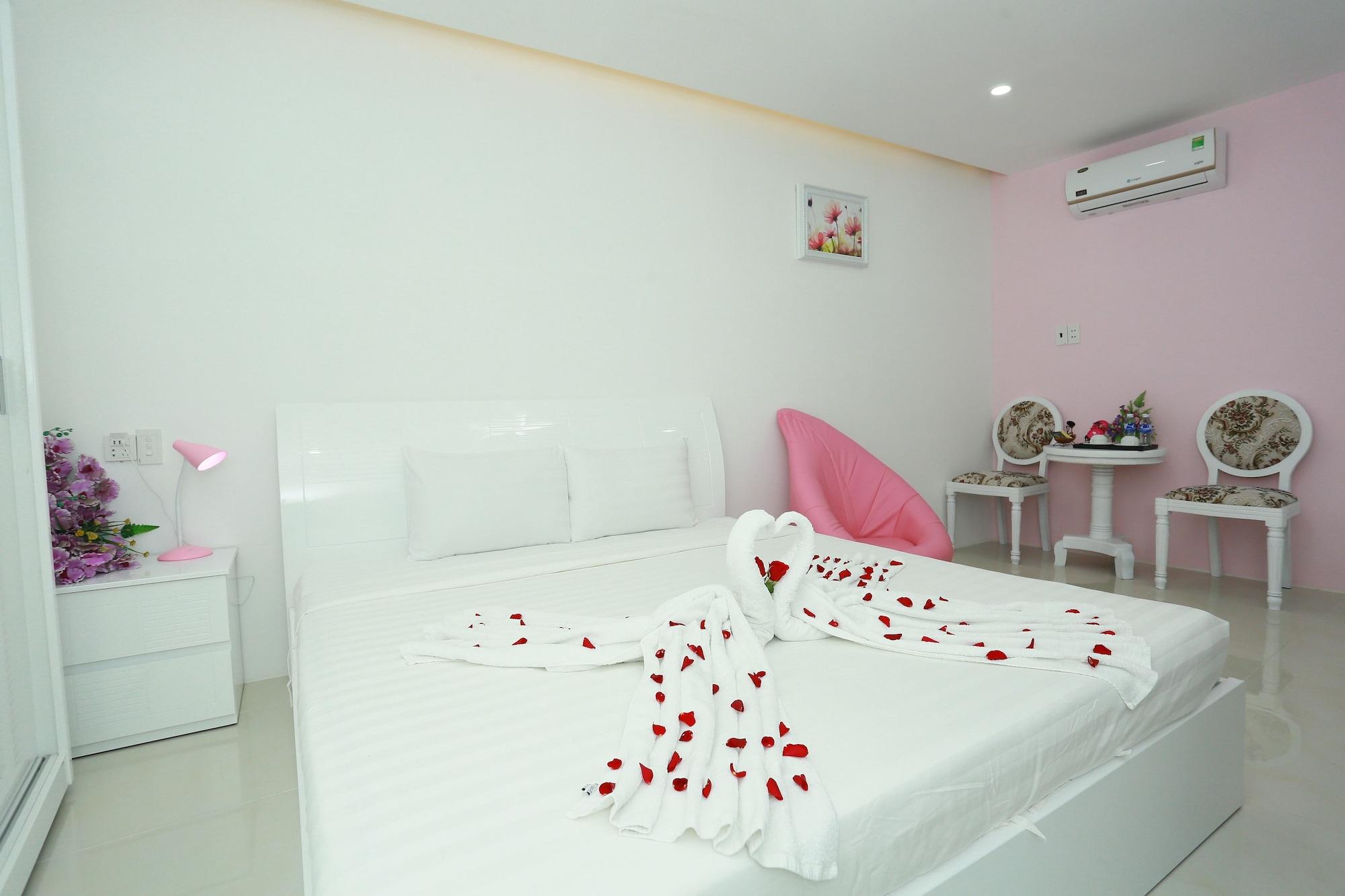 Hotel Valentine Saigon - Bui Vien Street Ho Chi Minh City