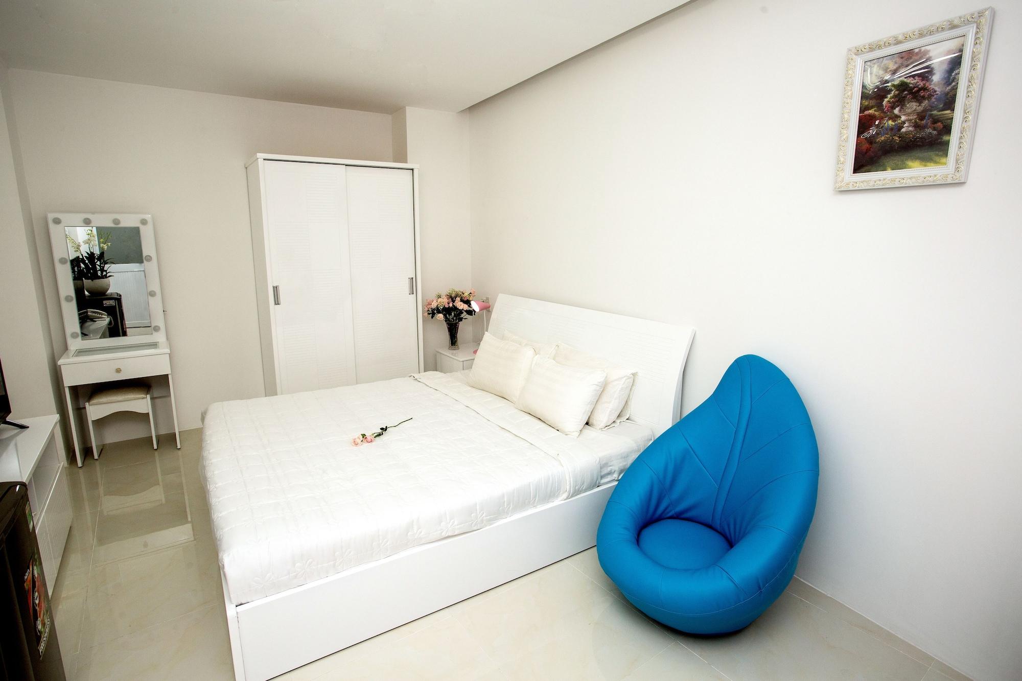Valentine Saigon - Bui Vien Street Hotel