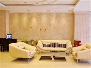 Valentine Saigon - Bui Vien Street Hotel