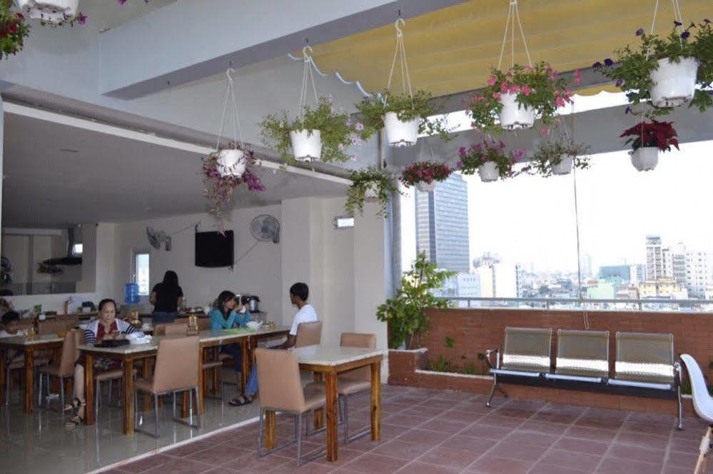 Valentine Saigon - Bui Vien Street 3* Ho Chi Minh City
