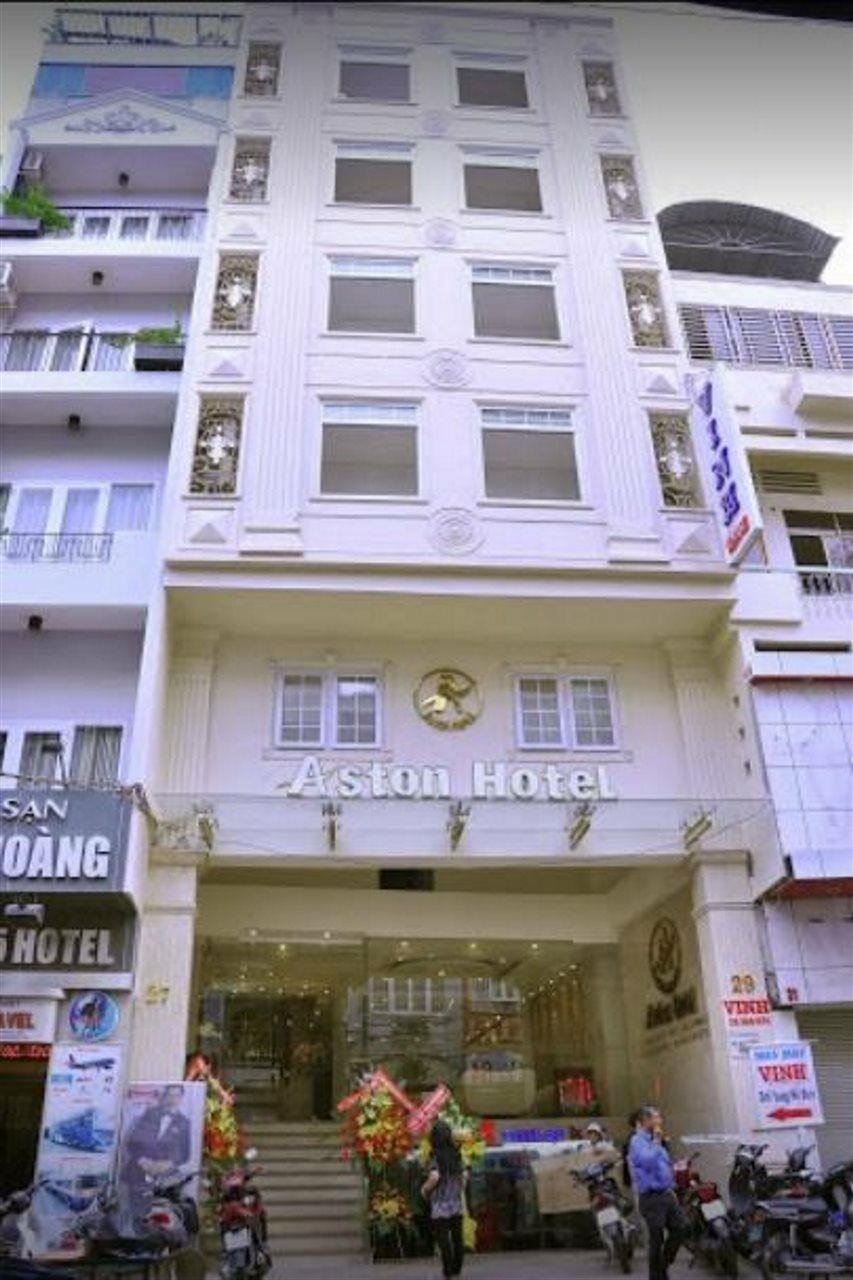 Valentine Saigon - Bui Vien Street Hotel Ho Chi Minh City