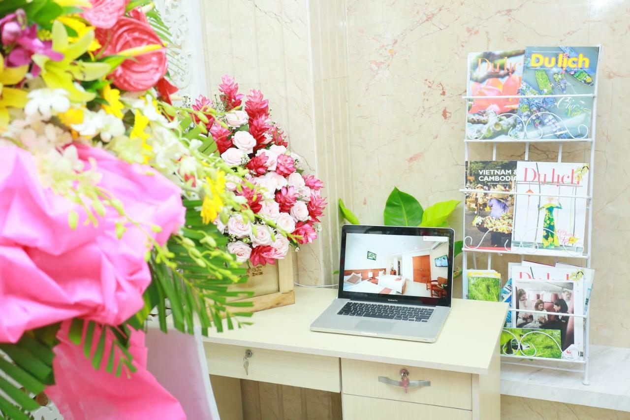 Valentine Saigon - Bui Vien Street 3*