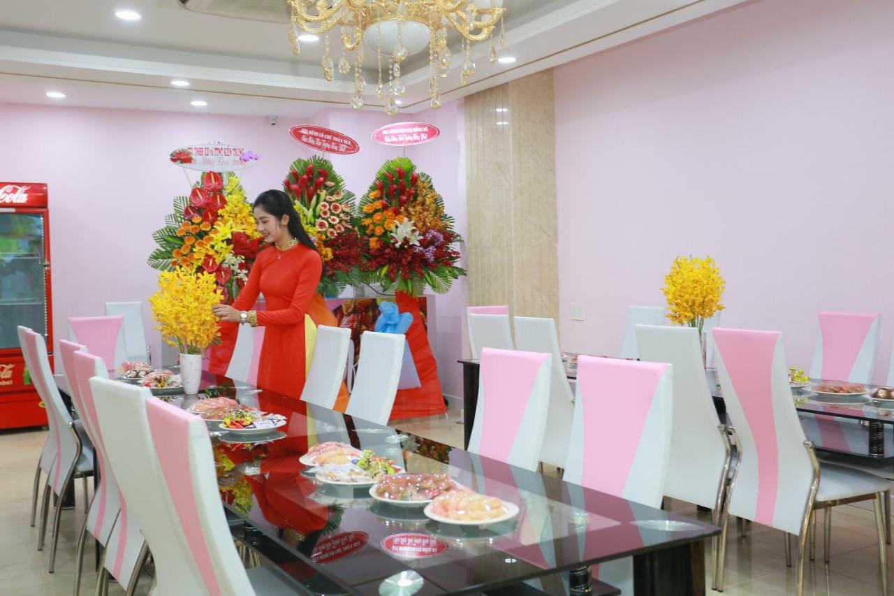 Valentine Saigon - Bui Vien Street Hotel