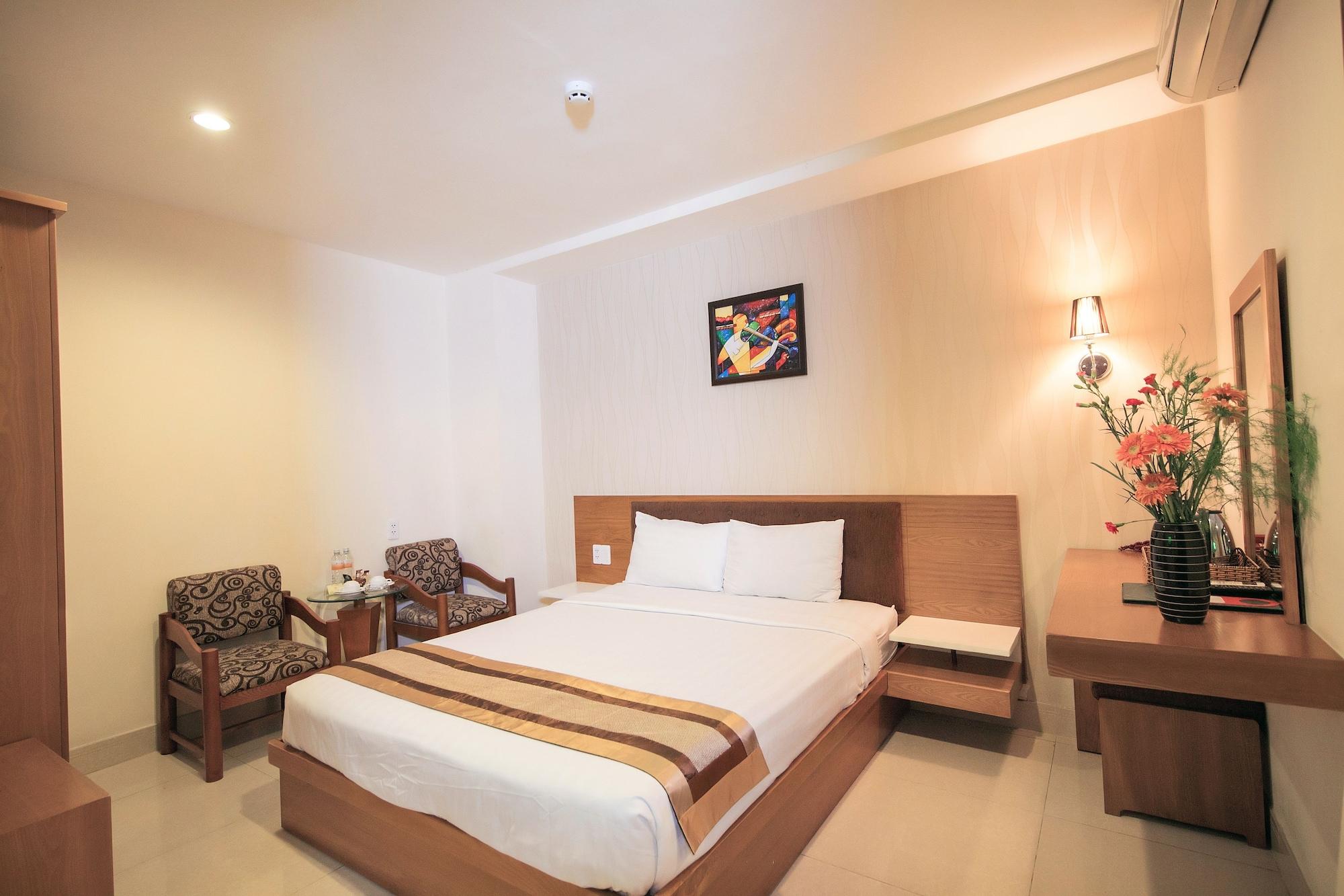 Khách sạn Valentine 3*