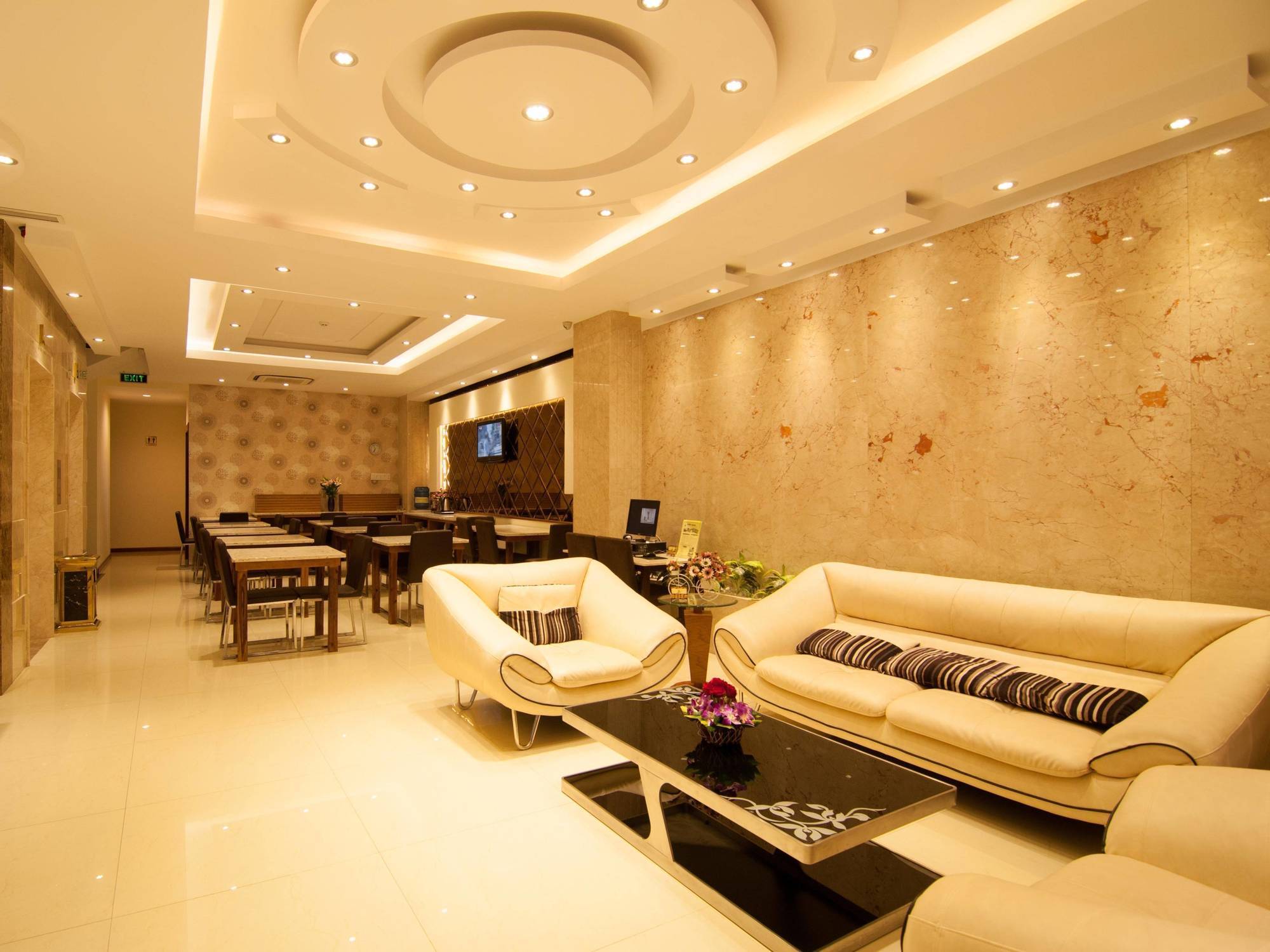 Khách sạn Valentine 3*
